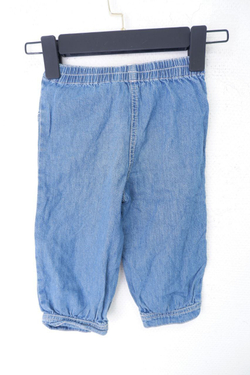 Джинсы George модные на 1/1,5 года