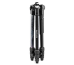 Штатив Manfrotto Element MII Mobile Bluetooth, черный