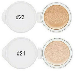 Тональный увлажняющий кушон Missha Magic Cushion Moist Up SPF50+/PA+++, 15 гр, тон 23