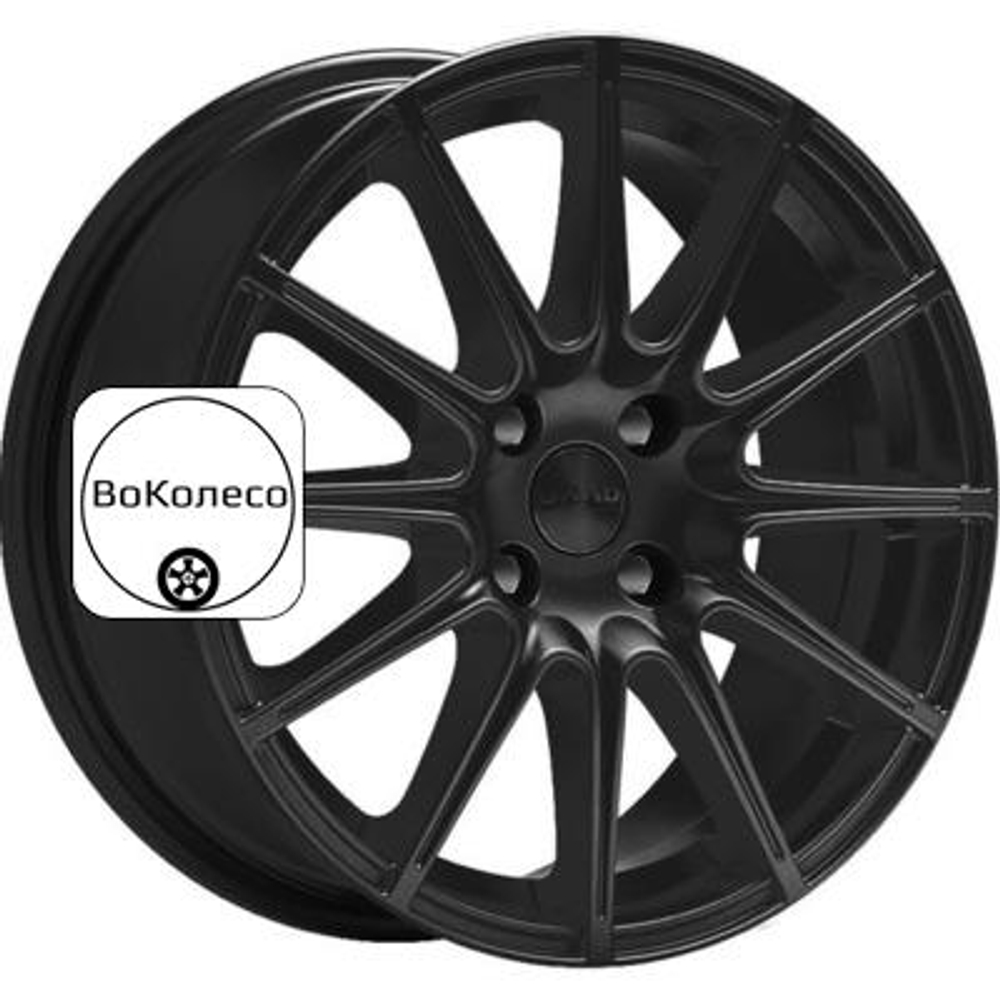 7x16/4x100 ET38 D67,1 Le-Mans (КЛ237) Бархат новый СКАД