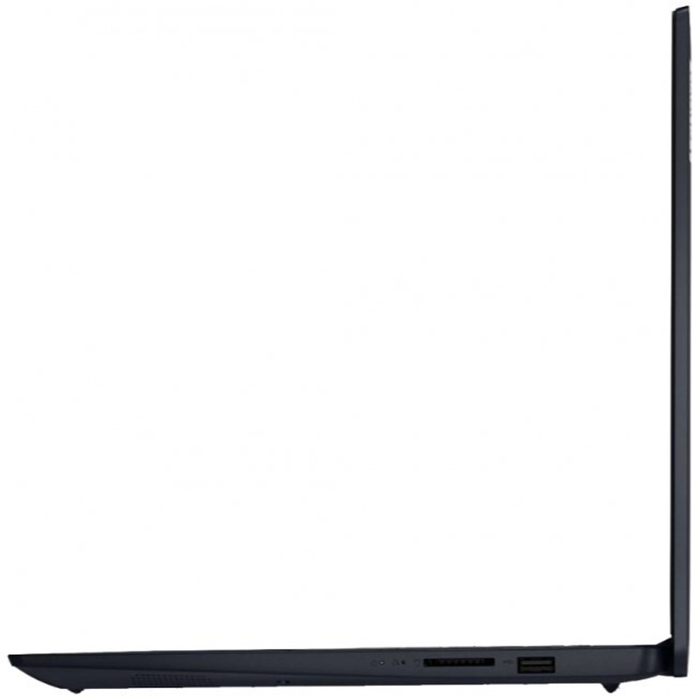 Ноутбук  Lenovo IdeaPad 3 15ABA7 15.6 ", Ryzen 3, 8 Гб RAM, 256 Гб SSD, Radeon Graphics, Синий