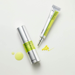 Celimax The Vita−A Retinol Shot Tightening Serum подтягивающая сыворотка с ретинолом и микроиглами