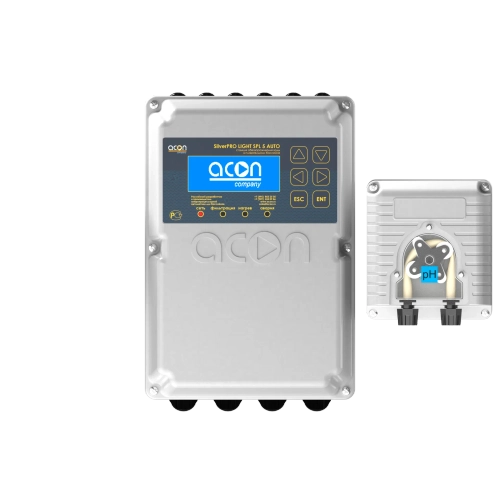 SilverPRO LIGHT SPL 5.1