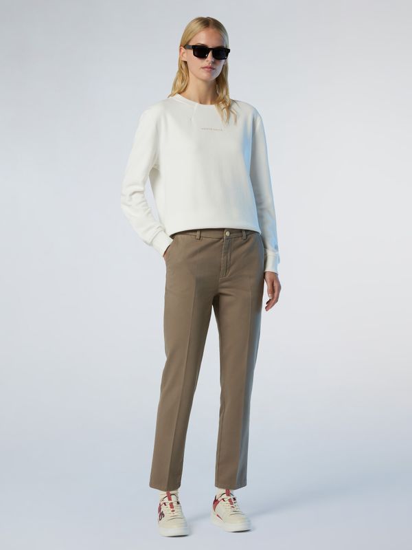 ТОЛСТОВКА NORTH SAILS