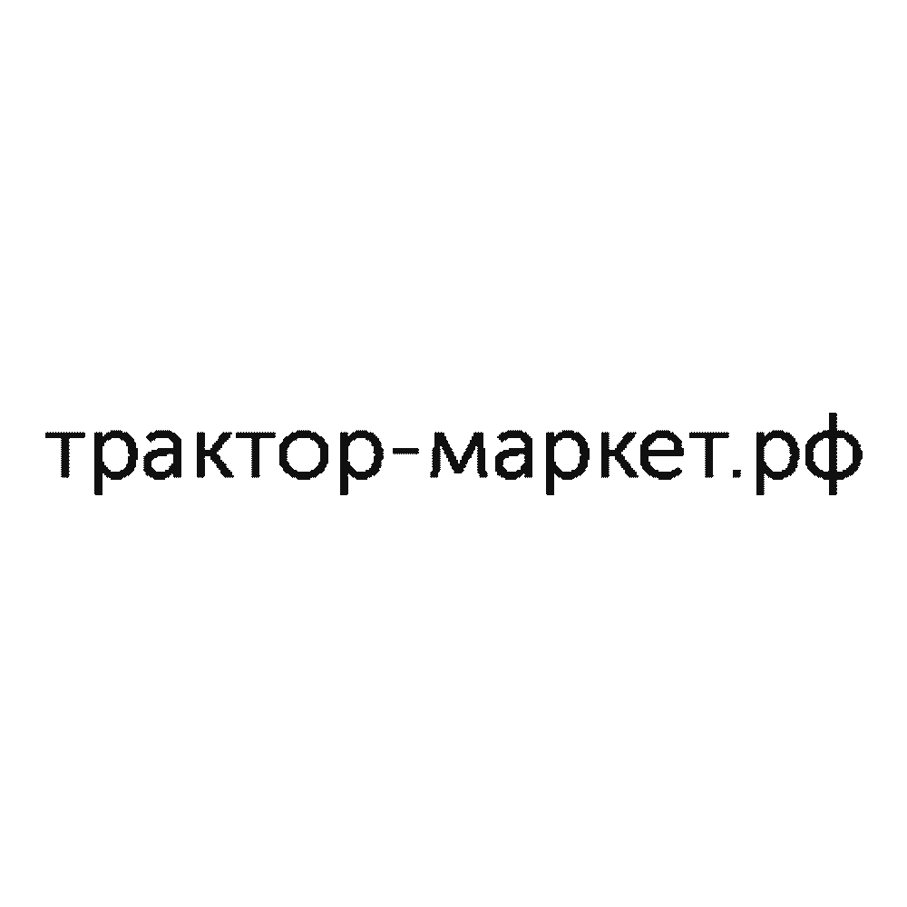 Отвал передненавесной