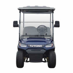 Гольфкар GreenCamel LVTong A4C (4+C, 4kW AC, R10)