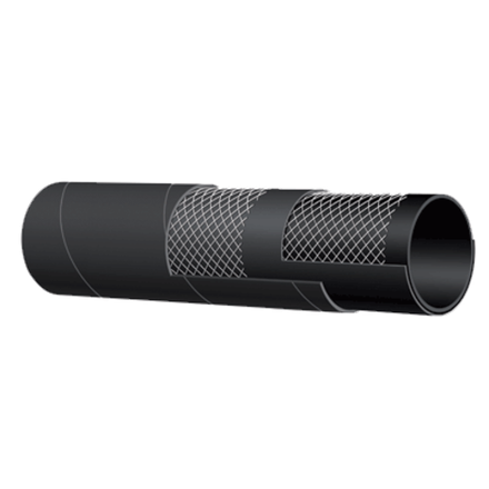 Рукав для водного орошения DN 102 P=18  серия 256AA (высокие нагрузки)