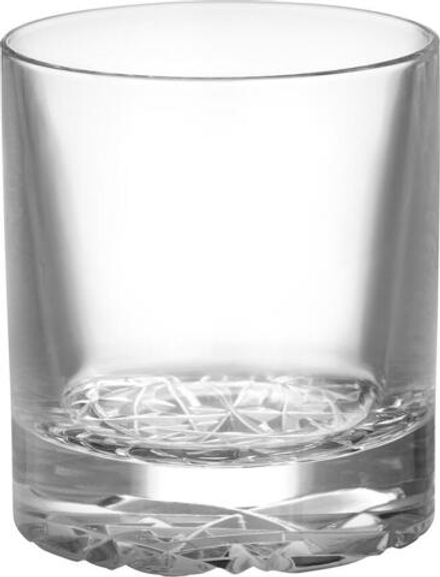 Стакан orrefors, carat, хрусталь, прозрачный · арт. fabr 6594118