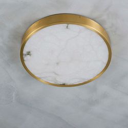 Потолочный Светильник Plumas D50 By Imperiumloft