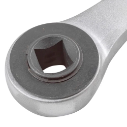 Трещотка с внутренним квадратом 1/2'' RockForce##Rock FORCE RF-4031B