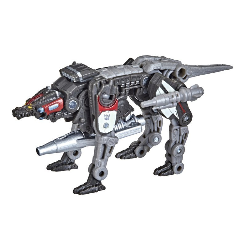 Трансформеры Studio Series Core Class - фигурка Ravage серии Bumblebee F3138