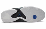 Кроссовки Jordan Air Jordan 14 Retro Wolf Grey