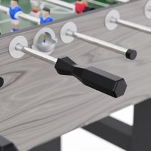 Игровой стол - футбол DFC 58&amp;quot; 148 x 73 см