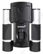 Бинокль цифровой Atom Digital DB10 LCD, Levenhuk