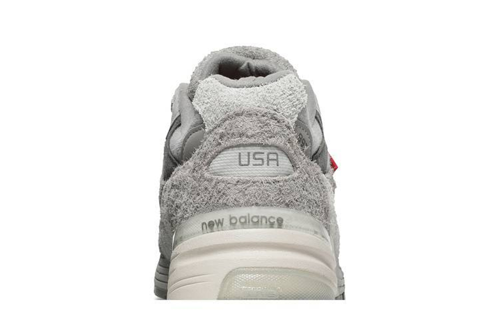 Кроссовки Levis X New Balance Nb 992