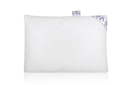 Подушка пуховая 50х70 см П143П-АС-57