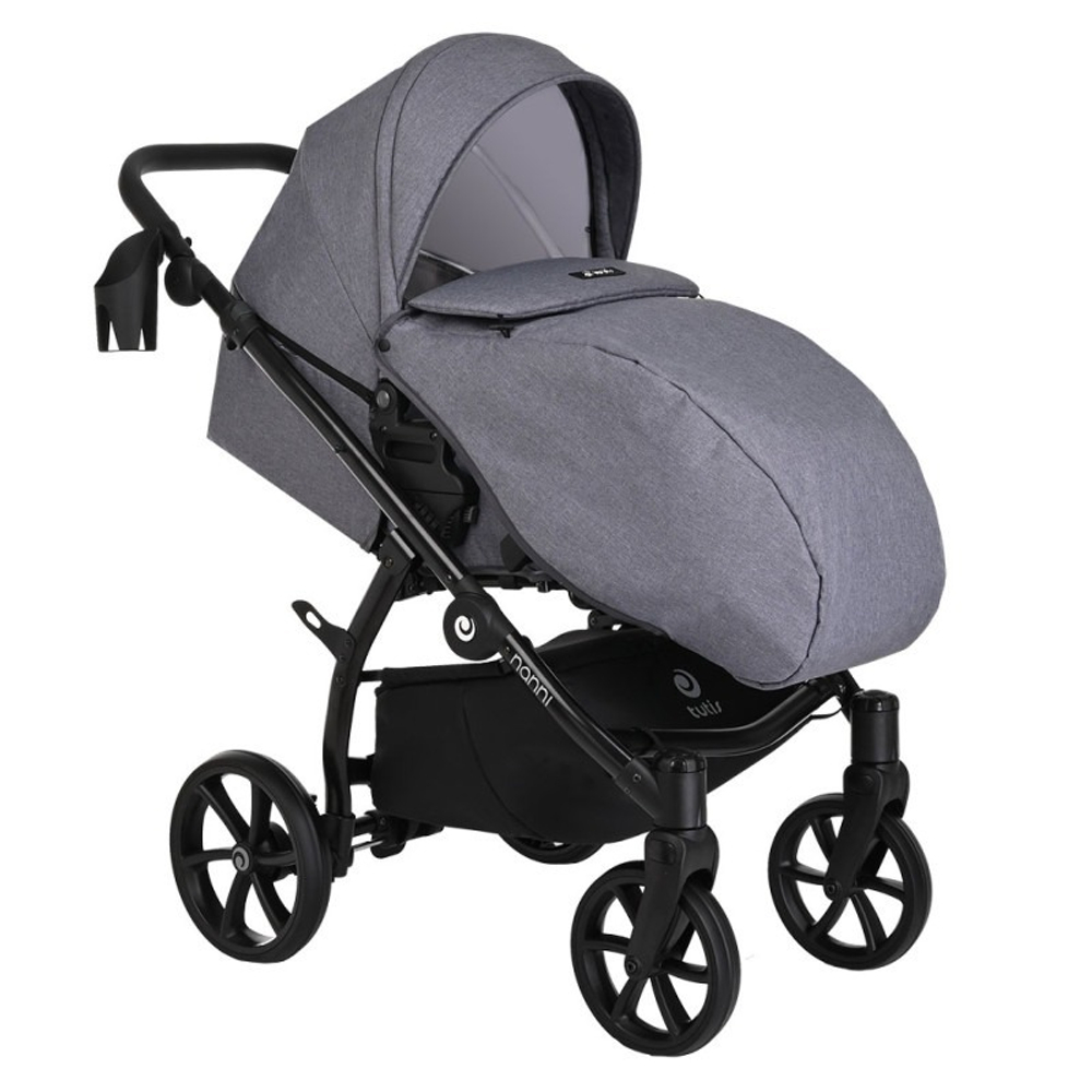 Коляска 3 в 1 Tutis Nanni