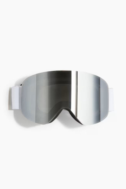 H&M Лыжные очки, белый