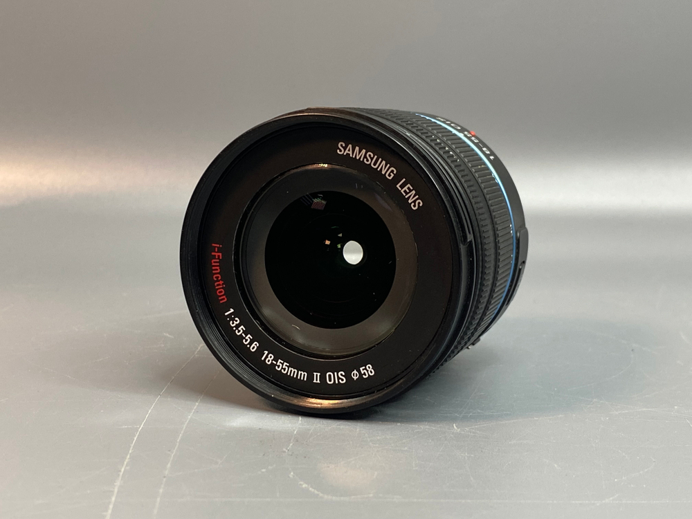 Samsung NX11 kit 18-55mm