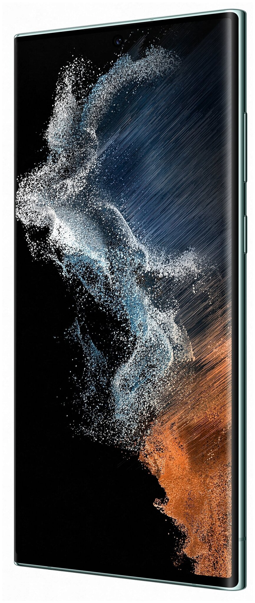 Samsung Galaxy S22 Ultra 12/512Gb (SM-S908B) Green