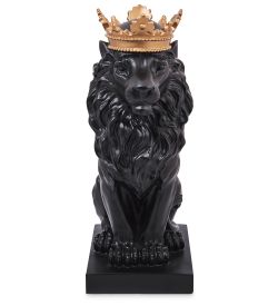 BMB-180/2 Фигура «Лев-король»
