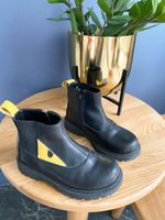 Ботинки Fendi