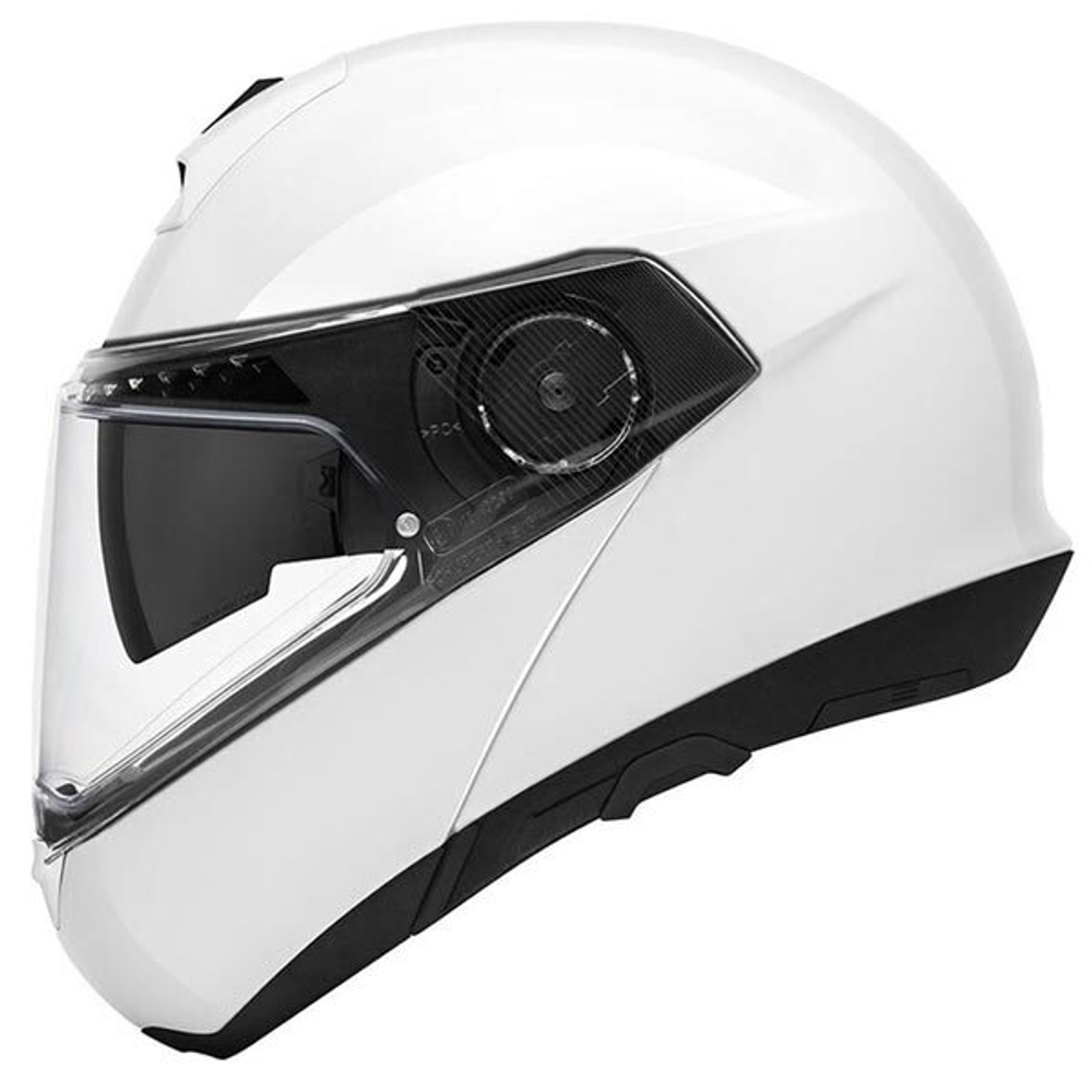 SCHUBERTH C4 PRO White