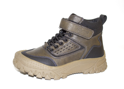 Ботинки детские демисезонные Пчёлка Доми арт. B580-1L