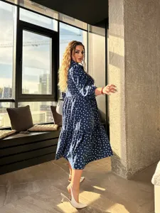 Платье УК-7105/1-1 Fabrika