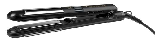 Выпрямитель для волос Rowenta Liss&Curl SF4216F0