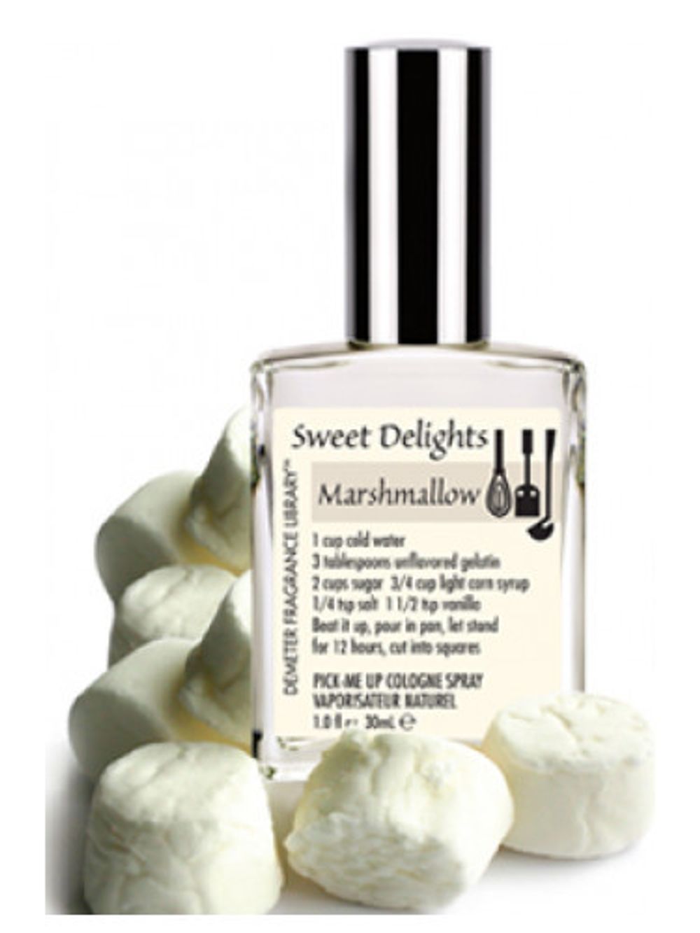 Demeter Fragrance Marshmallow