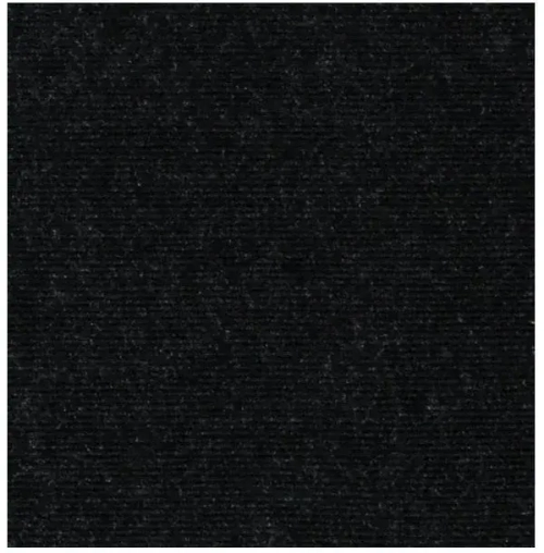 Ковролин, 500 х 3000 мм (чёрный)