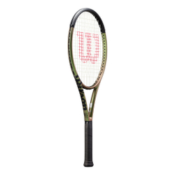 Теннисная ракетка Wilson Blade 100UL V8 Tour Racket