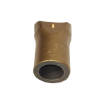 Буровая коронка долотчатая БКПМ 42-22