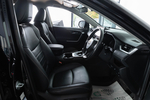 Toyota RAV4, 2019 год