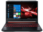 15.6" Ноутбук Acer Nitro 5 AN515-54-72GJ (1920x1080, Intel Core i7-9750H, RAM 32ГБ, SSD 512ГБ, NVIDIA GeForce GTX 1650 4GB, Win 10 Pro)