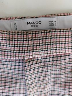 Костюм Mango