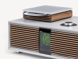 CD-транспорт Ruark Audio R-CD100