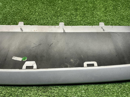 Накладка переднего бампера Geely Atlas Pro (21-25)