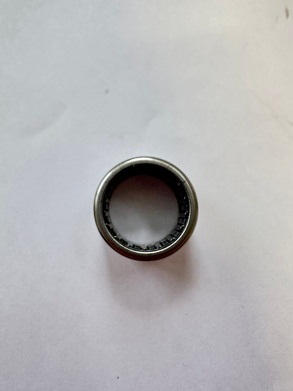 Подшипник Крышки Toyota