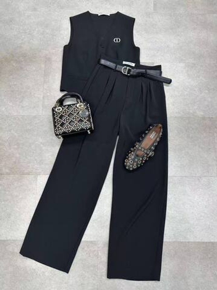 Брюки Dior