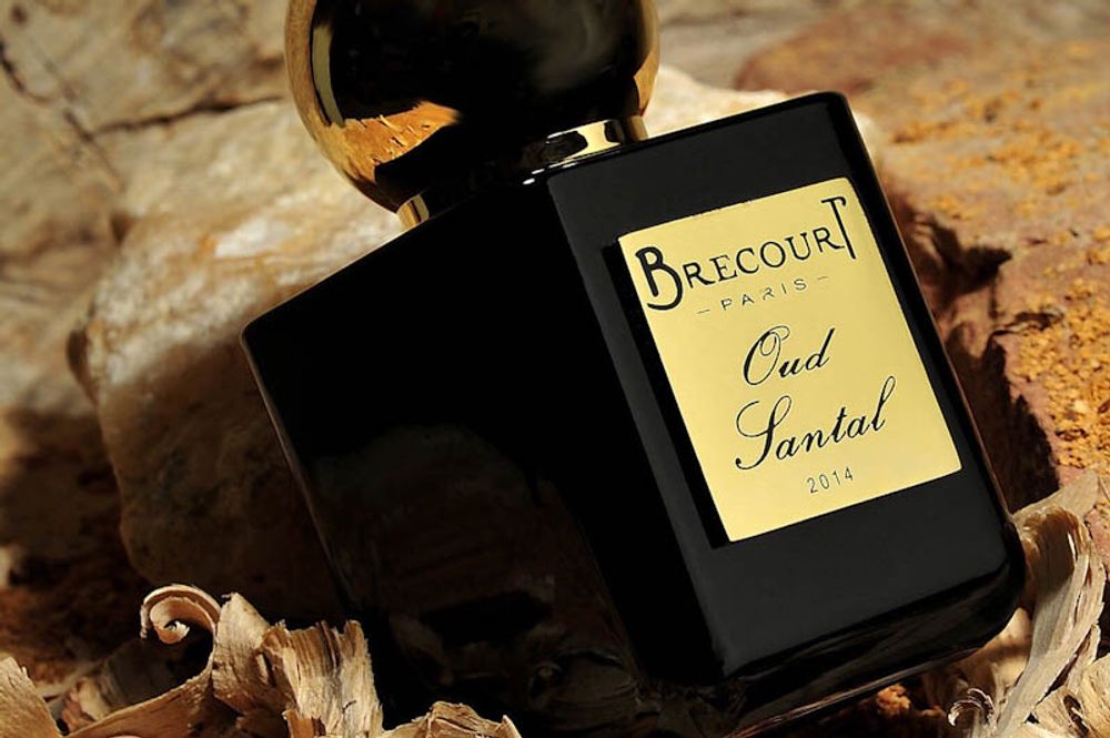 Brecourt Oud Santal