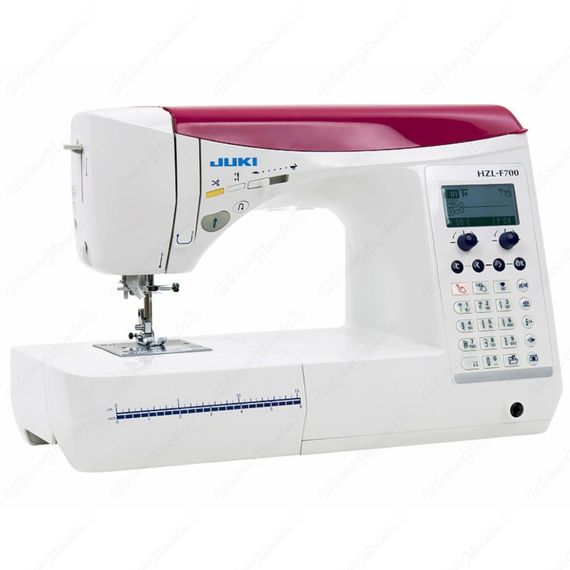 Швейная машина Juki HZL F700