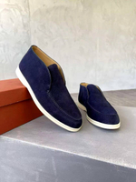 Лоферы Loro Piana