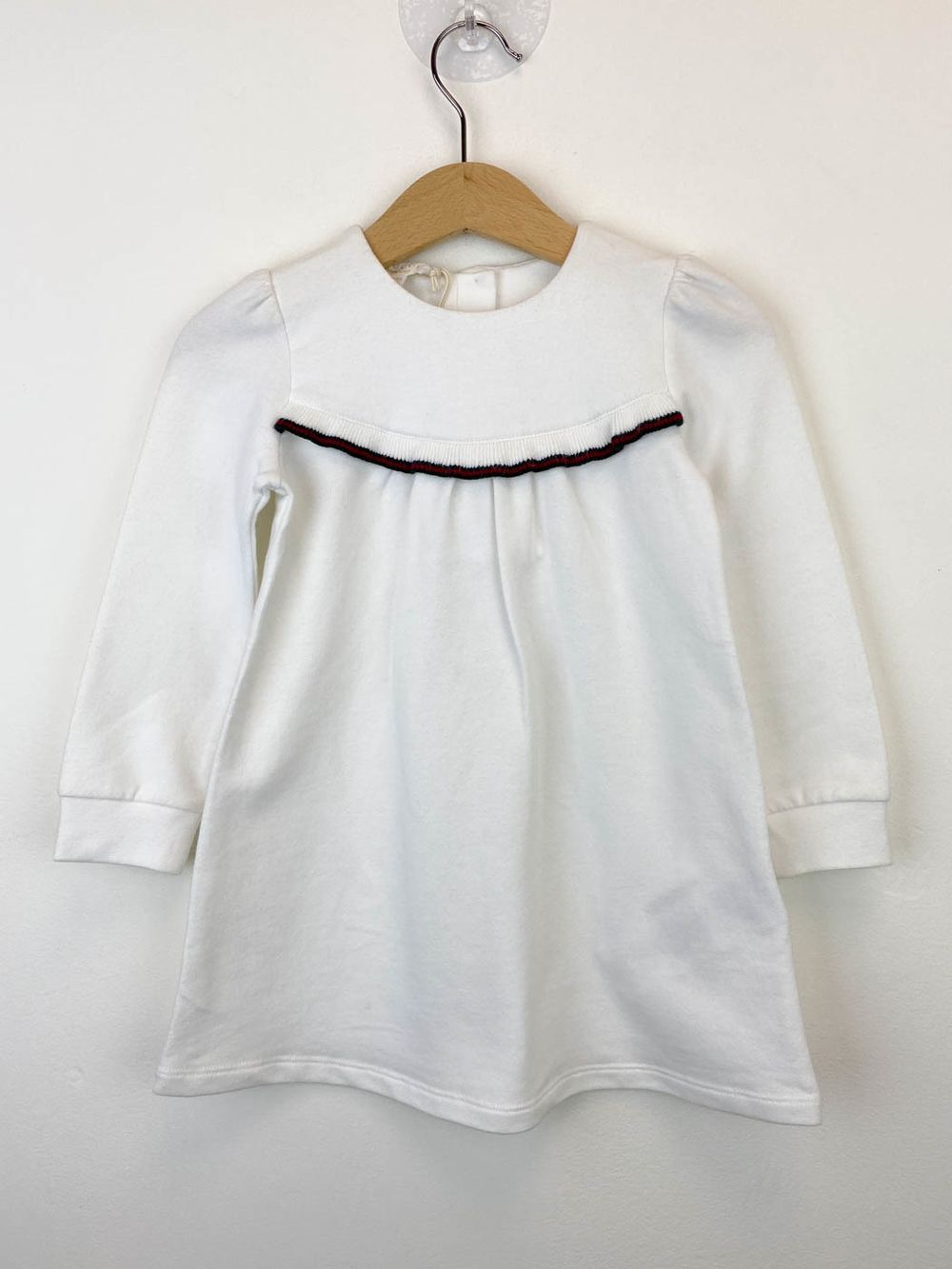 Новое платье Gucci, 92