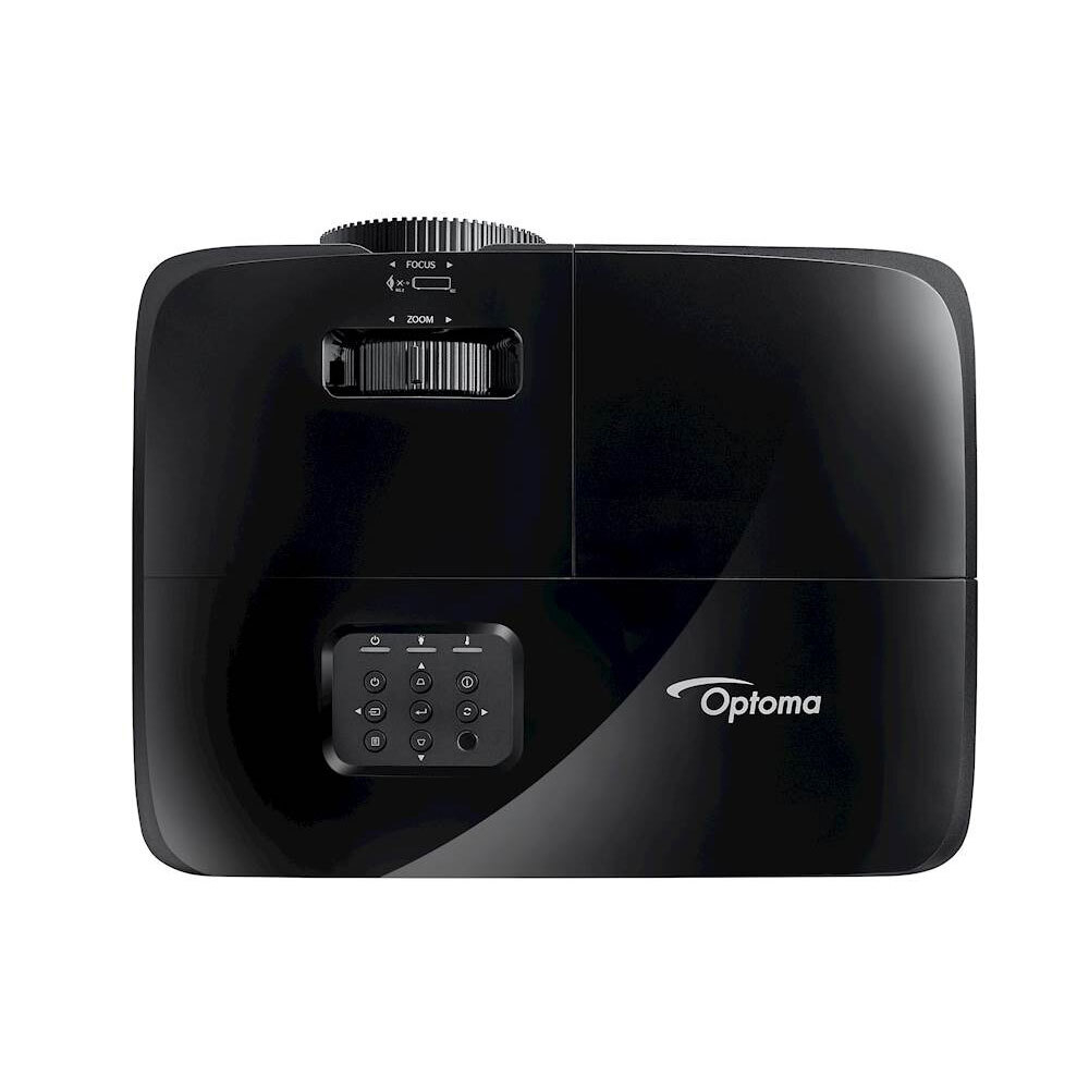 Проектор Optoma X371