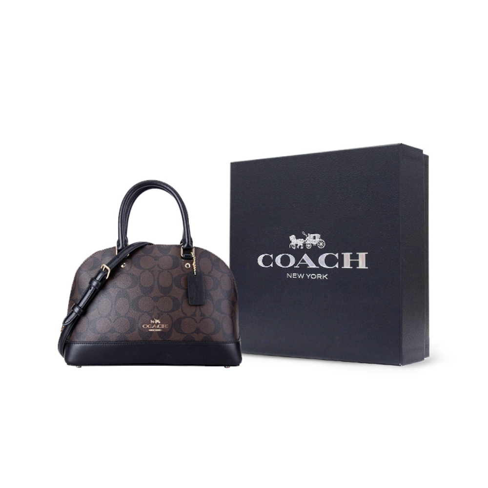 Сумка COACH Sierra 26, 27583-IMAA8