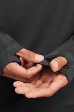 Кофта Nike Dri-FIT Academy - серый