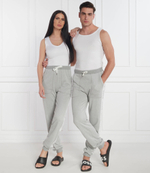 Спортивные штаны BOSS-SEN BOSS BLACK - серый(BOSS-SEN PANTS)