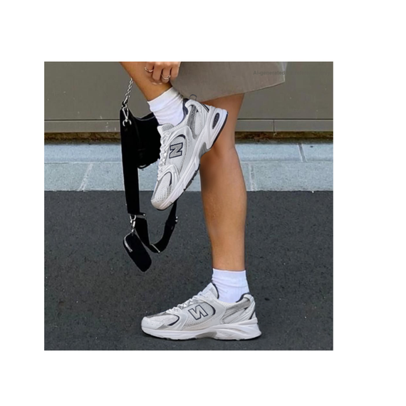 New Balance NB 530 Беговые дорожки Низки Унисекс